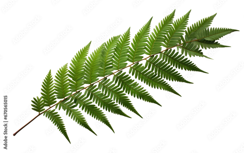Lush Redwood Foliage in Forest Transparent PNG