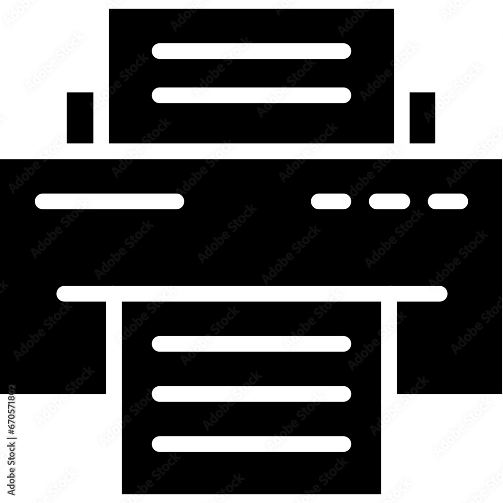 printer vector design icon .svg printer vector design icon .svg