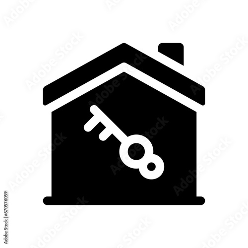 ownership glyph icon
