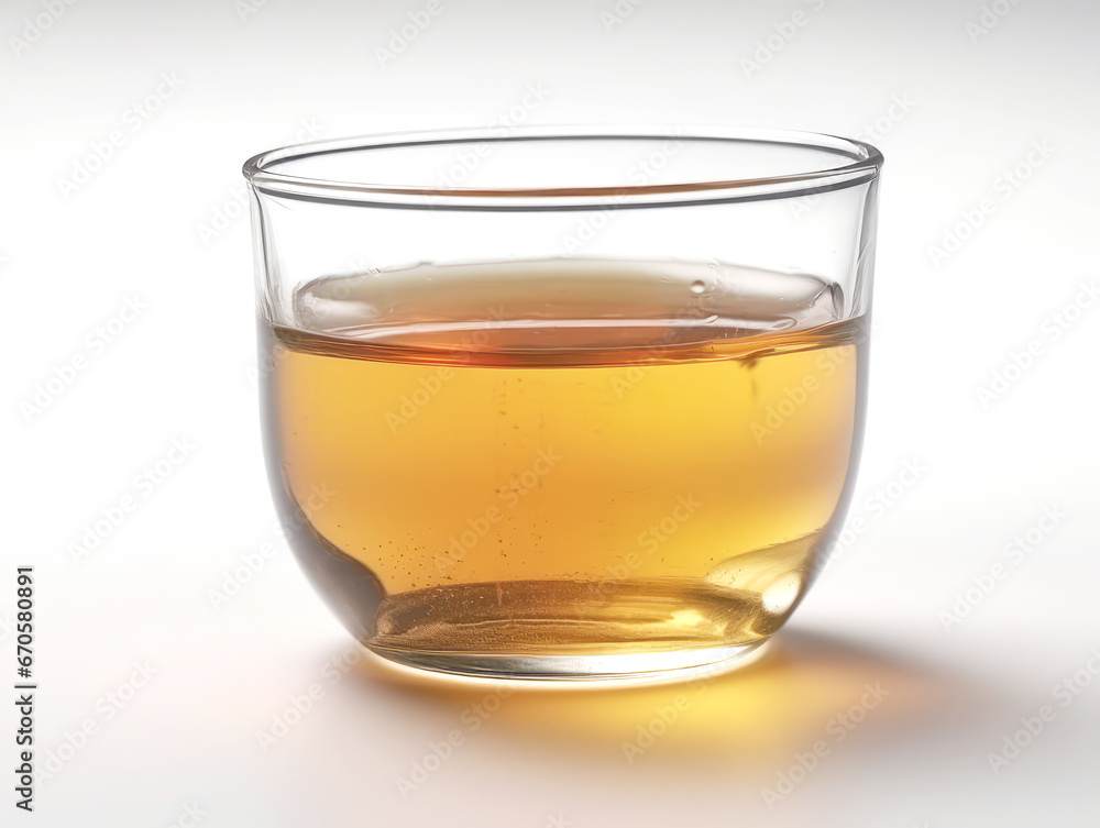 Glass of apple juice isolated on white background. Glass of apple juice isolated on white background.