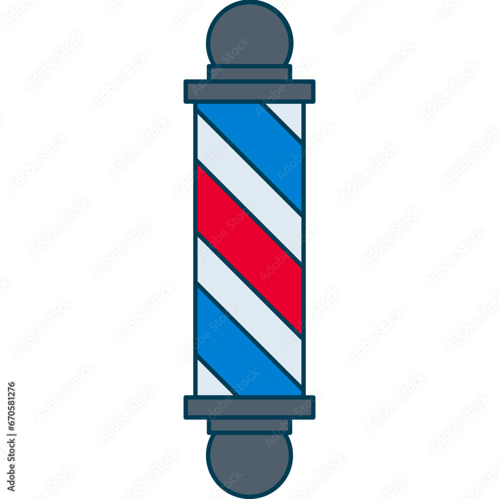 Barber Shop Pole Barber Shop Pole
