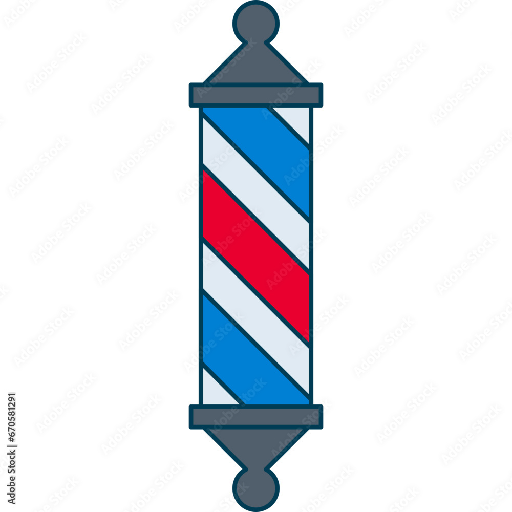 Barber Shop Pole Barber Shop Pole