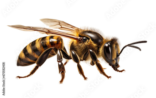 The Amazing Stingless Bee Species Transparent PNG ©  Creative_studio