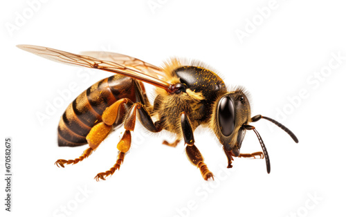 Stingless Bee Unique Insect Pollinator Transparent PNG ©  Creative_studio