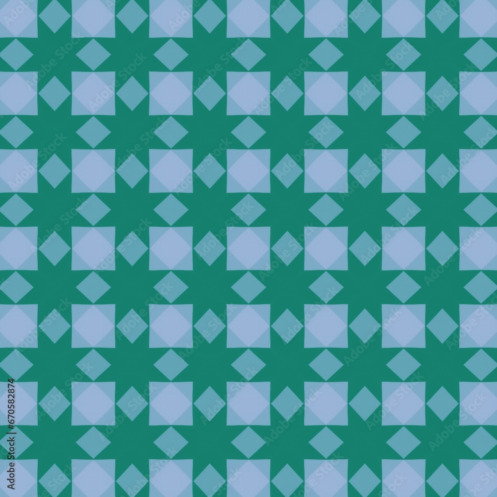 Misty Forest Seamless Digital Paper Misty Forest Seamless Digital Paper