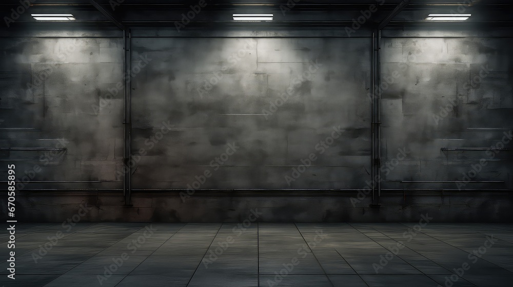 Texture dark floor with old wall. Abstract black background for web design templates, valentine, christmas, product studio room and business report with smooth gradient color. Texture dark floor with old wall. Abstract black background for web design templates, valentine, christmas, product studio room and business report with smooth gradient color.