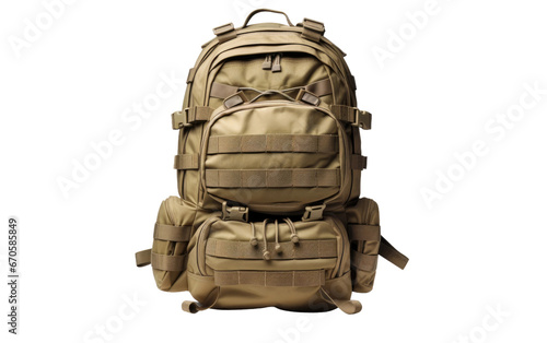 Ultimate Tactical Backpack Guide Transparent PNG