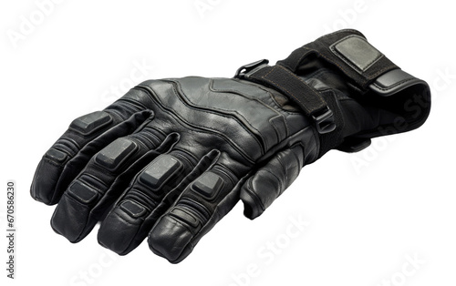 Performance Tactical Gloves for Professionals Transparent PNG