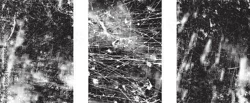 Grunge Urban Background.Texture Vector.Dust Overlay Distress Grain ,Simply Place illustration over any Object to Create grungy Effect .abstract,splattered , dirty, texture for your design.