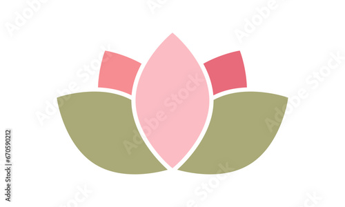 Beauty Lotus Logo 