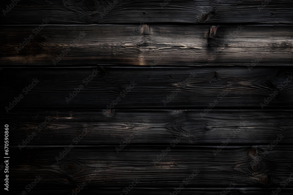 Dark Wooden Planks Texture with Subtle Lighting, Ideal for Background or Wallpaper Dark Wooden Planks Texture with Subtle Lighting, Ideal for Background or Wallpaper