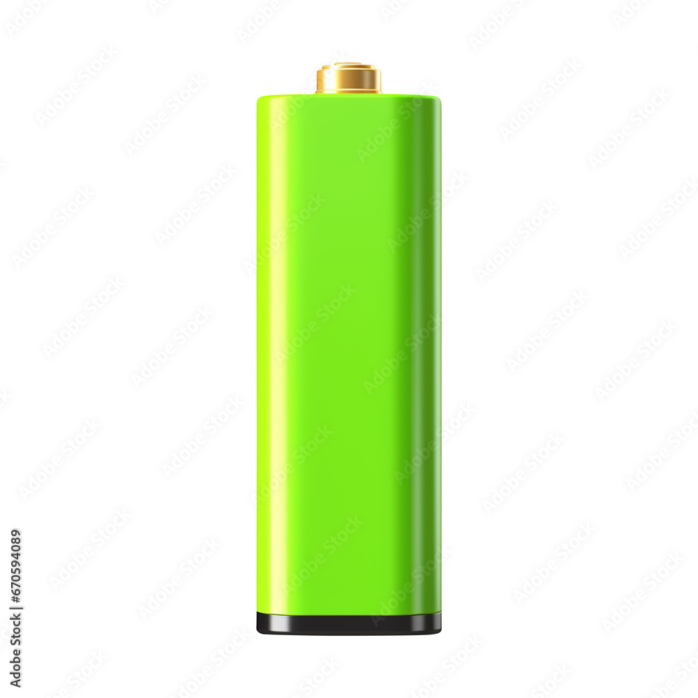 green battery isolated on transparent background Remove png, Clipping Path green battery isolated on transparent background Remove png, Clipping Path