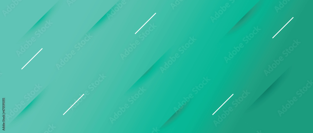 Tosca abstrack background with simple shape gradient