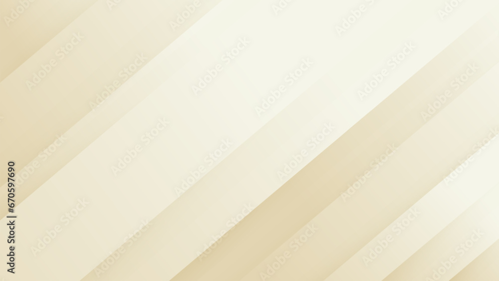 Obraz premium Vector abstract background with soft gradient color and dynamic shadow on background .Vector background for wallpaper. Eps 10