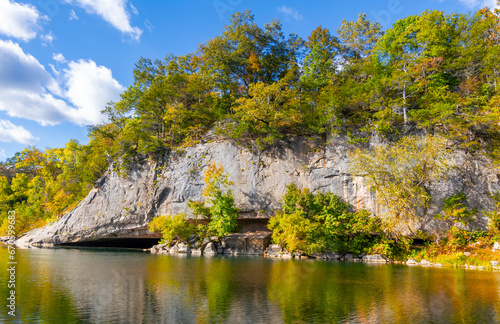 Фотография Buffalo National River Arkansas