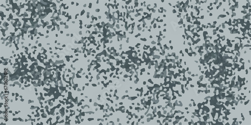 Wallpaper Mural Abstract black and gray background with stone texture design, Terrazzo flooring marble wall texture, gray & white terrazzo seamless floor tile on cement surface . Granite wall grunge texture 	 Torontodigital.ca