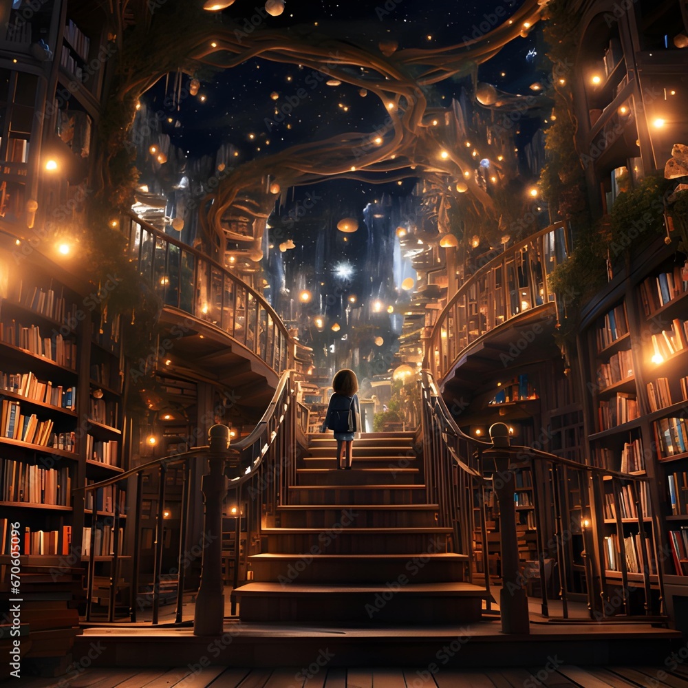 lights of the book world lights of the book world