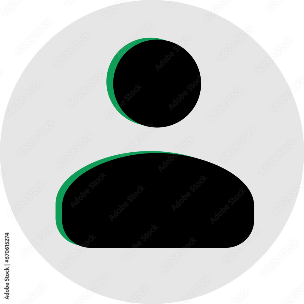 Contact icon Circular Contact icon Circular