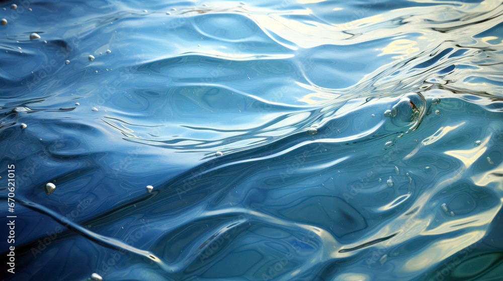 ripples in water ripples in water