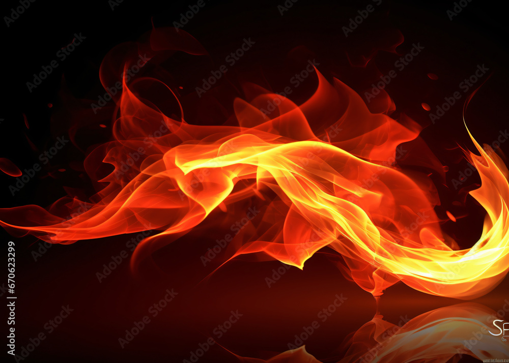 feuer & flame feuer & flame