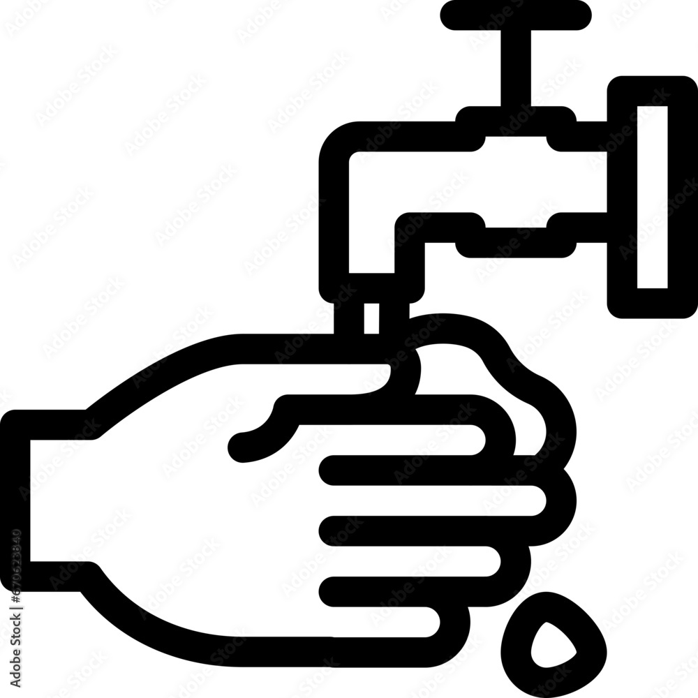 hand wash hand wash