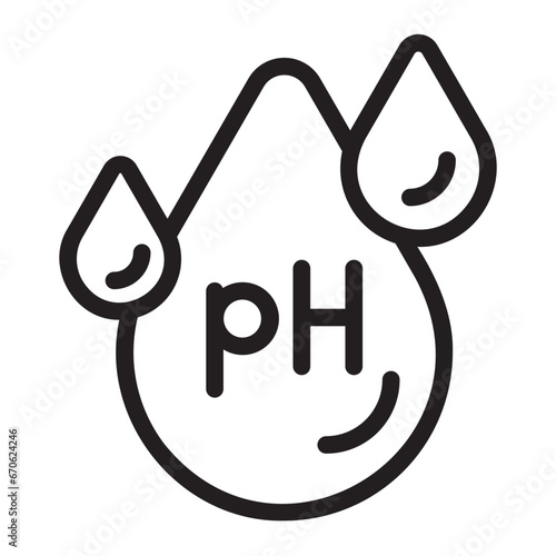 ph line icon