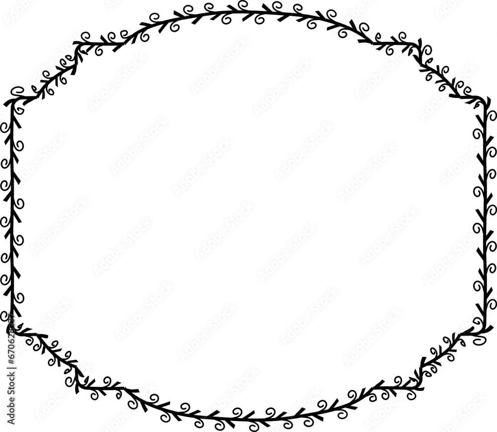 Spiral leaves Branch Square Frame laurel wreath silhouette black horizontal vintage frames flower floral leaf border Botanical Branches ornate leaf Elements design border retro badge decoration Spiral leaves Branch Square Frame laurel wreath silhouette black horizontal vintage frames flower floral leaf border Botanical Branches ornate leaf Elements design border retro badge decoration