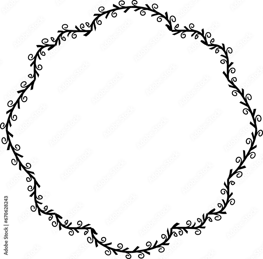 Spiral leaves Branch Square Frame laurel wreath silhouette black horizontal vintage frames flower floral leaf border Botanical Branches ornate leaf Elements design border retro badge decoration Spiral leaves Branch Square Frame laurel wreath silhouette black horizontal vintage frames flower floral leaf border Botanical Branches ornate leaf Elements design border retro badge decoration