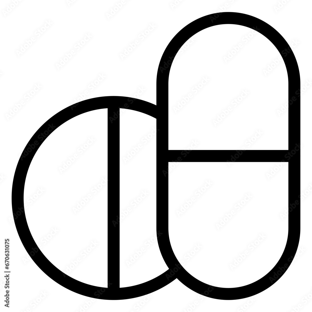 medicine vector design icon .svg medicine vector design icon .svg