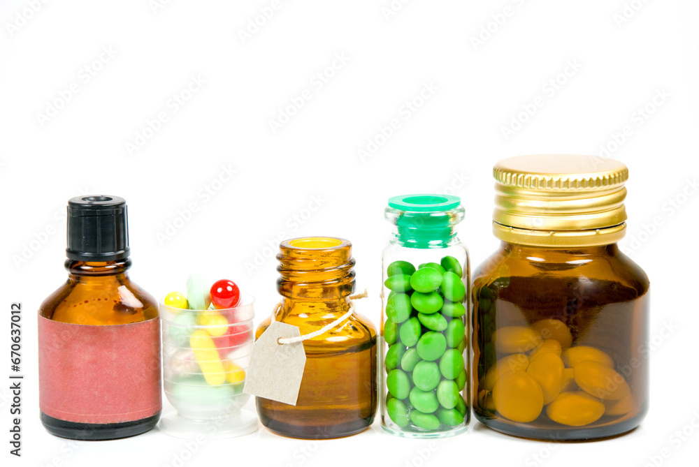 Medicine Medicine