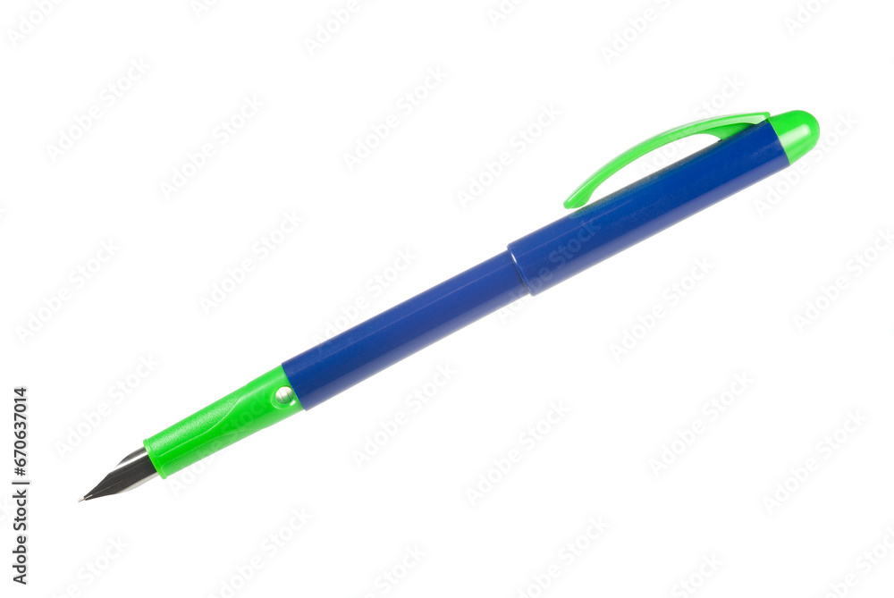 Fountain Pen Fountain Pen