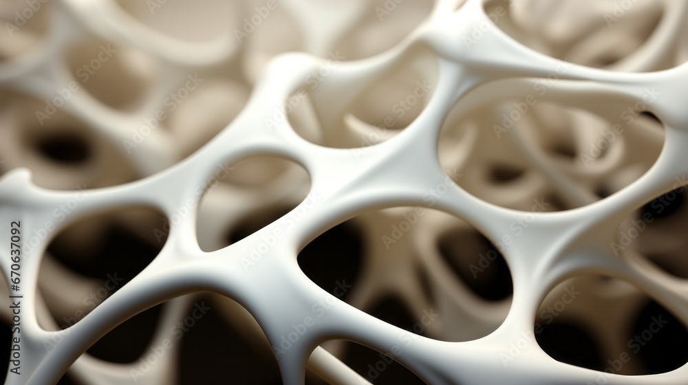 Capturing the purity and mystery of a blank canvas, this striking close-up reveals the beauty and potential hidden within every white object Capturing the purity and mystery of a blank canvas, this striking close-up reveals the beauty and potential hidden within every white object