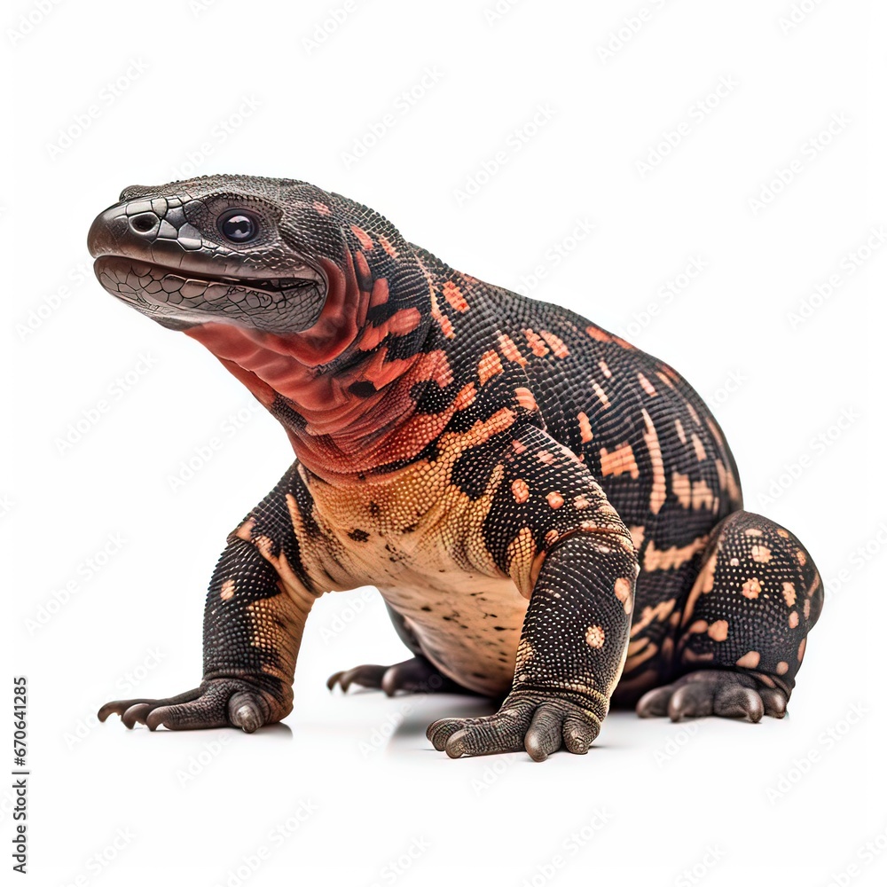 Gila Monster