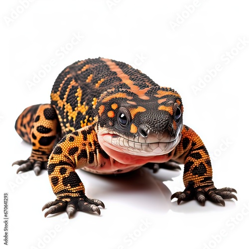 Gila Monster