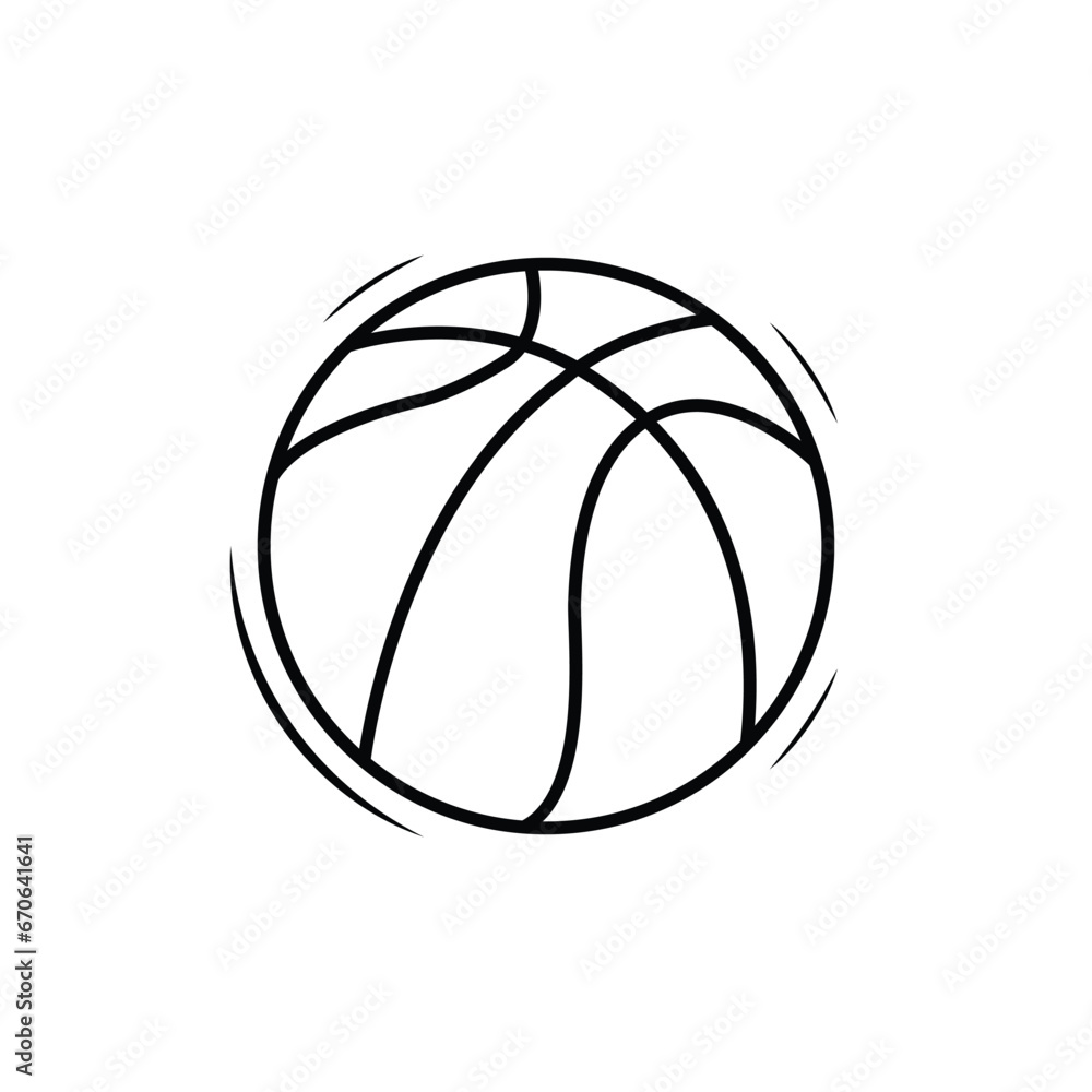 basketball ball icon basketball ball icon