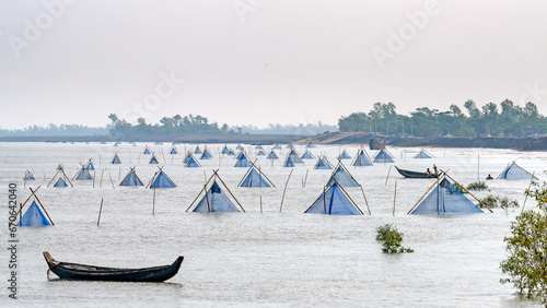 Bay of Bengal photo