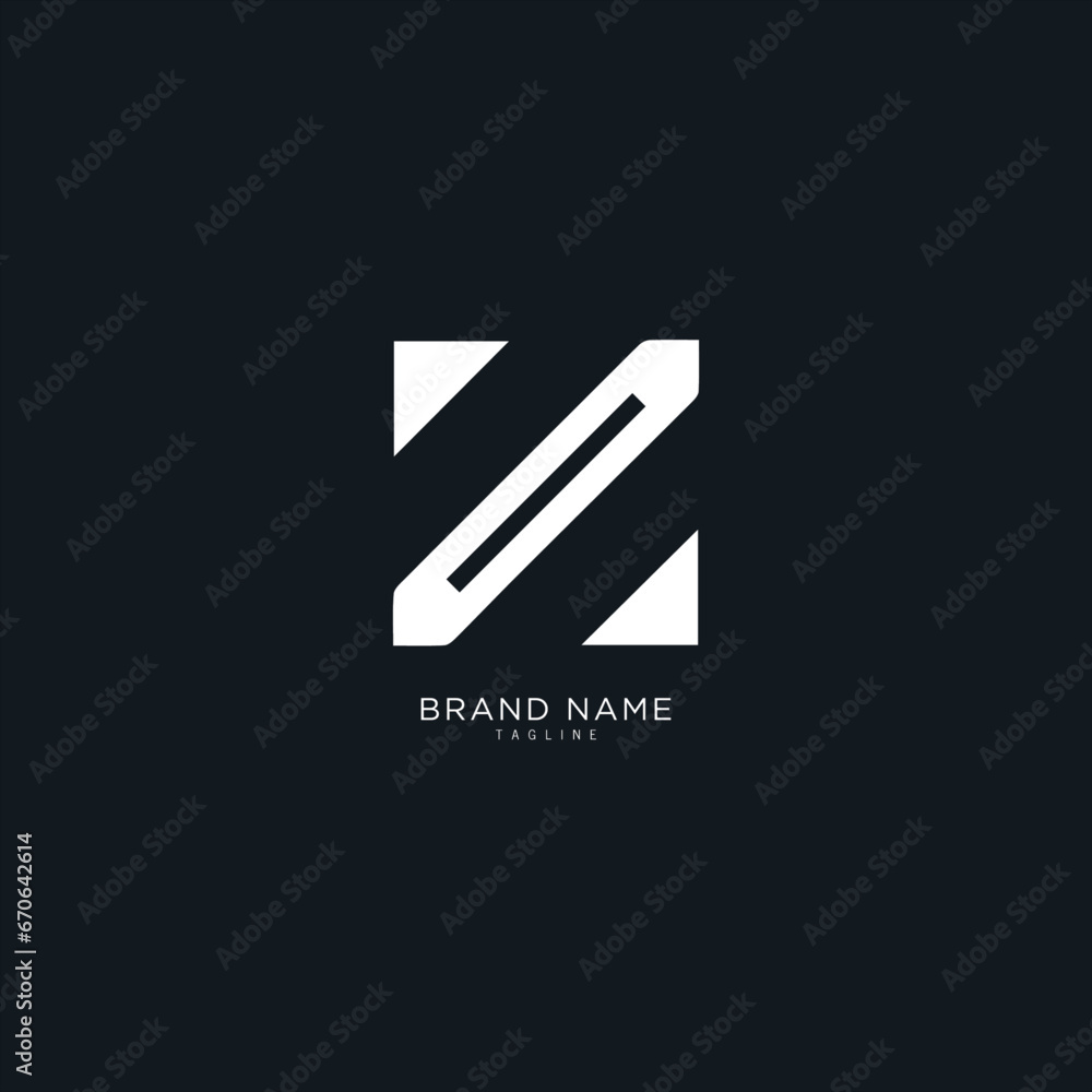 Alphabet letter Initial Z, ZZ logo premium business typeface, minimal, innovative concept, creative, symbol, sign, Monogram, vector, startup, template graphic design. Alphabet letter Initial Z, ZZ logo premium business typeface, minimal, innovative concept, creative, symbol, sign, Monogram, vector, startup, template graphic design.