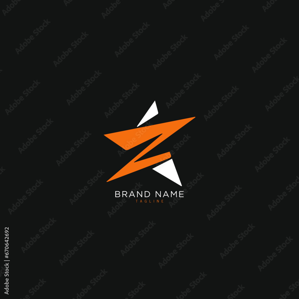 Alphabet letter Initial Z, ZZ logo premium business typeface, minimal, innovative concept, creative, symbol, sign, Monogram, vector, startup, template graphic design. Alphabet letter Initial Z, ZZ logo premium business typeface, minimal, innovative concept, creative, symbol, sign, Monogram, vector, startup, template graphic design.