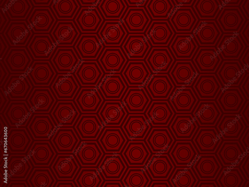 Red metal abstract background with retro concept. Unique red steel ornament.. Red metal abstract background with retro concept. Unique red steel ornament..