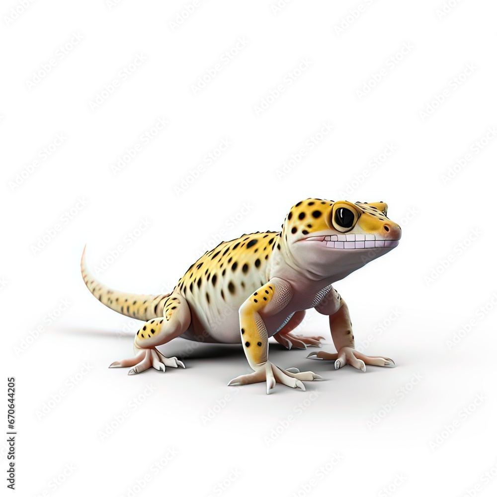 Leopard Gecko Leopard Gecko