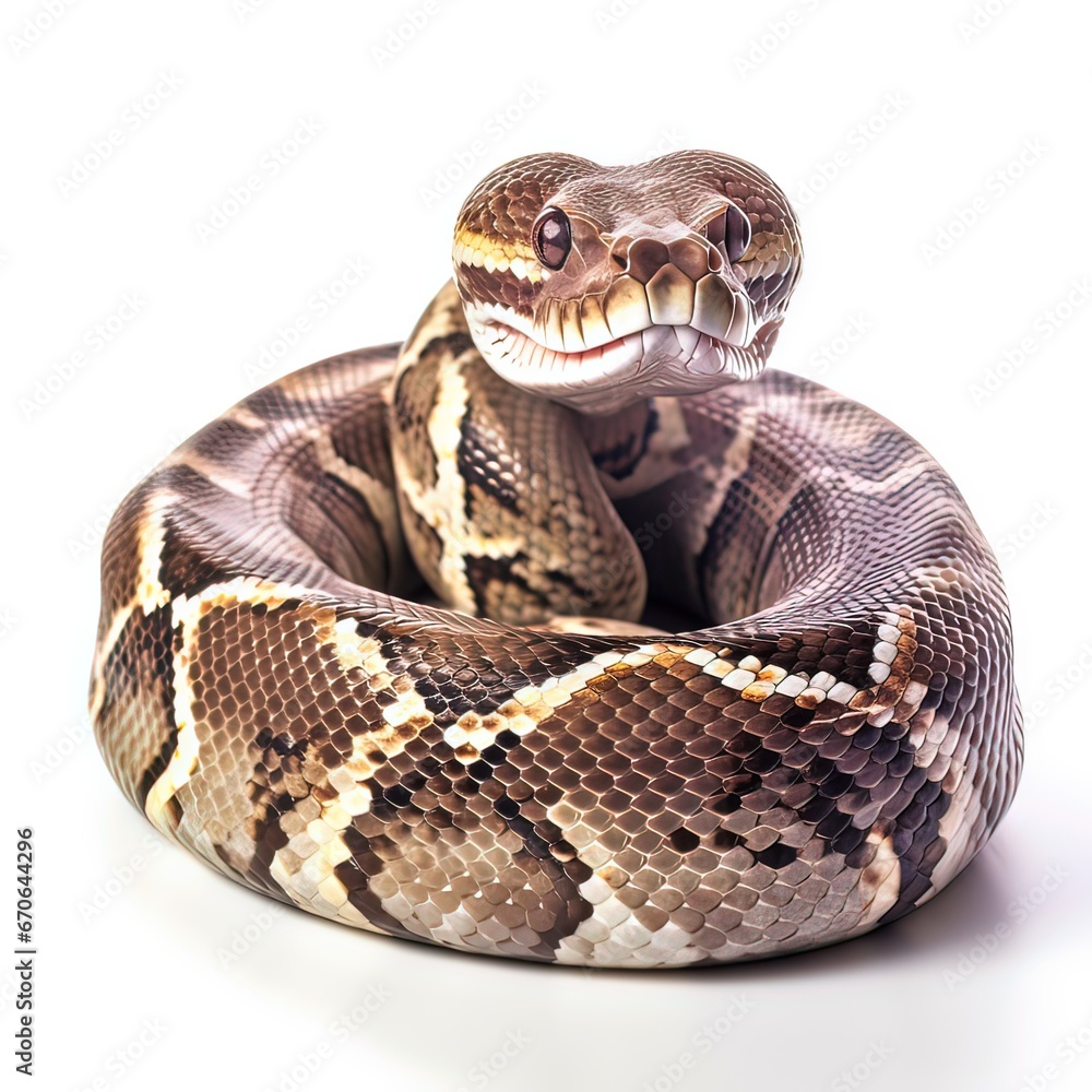 Jamaican Boa Jamaican Boa