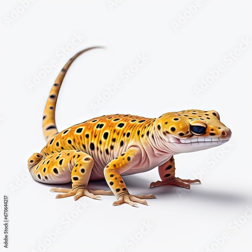 Leopard Gecko