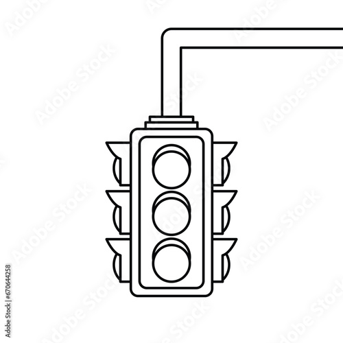 traffic light