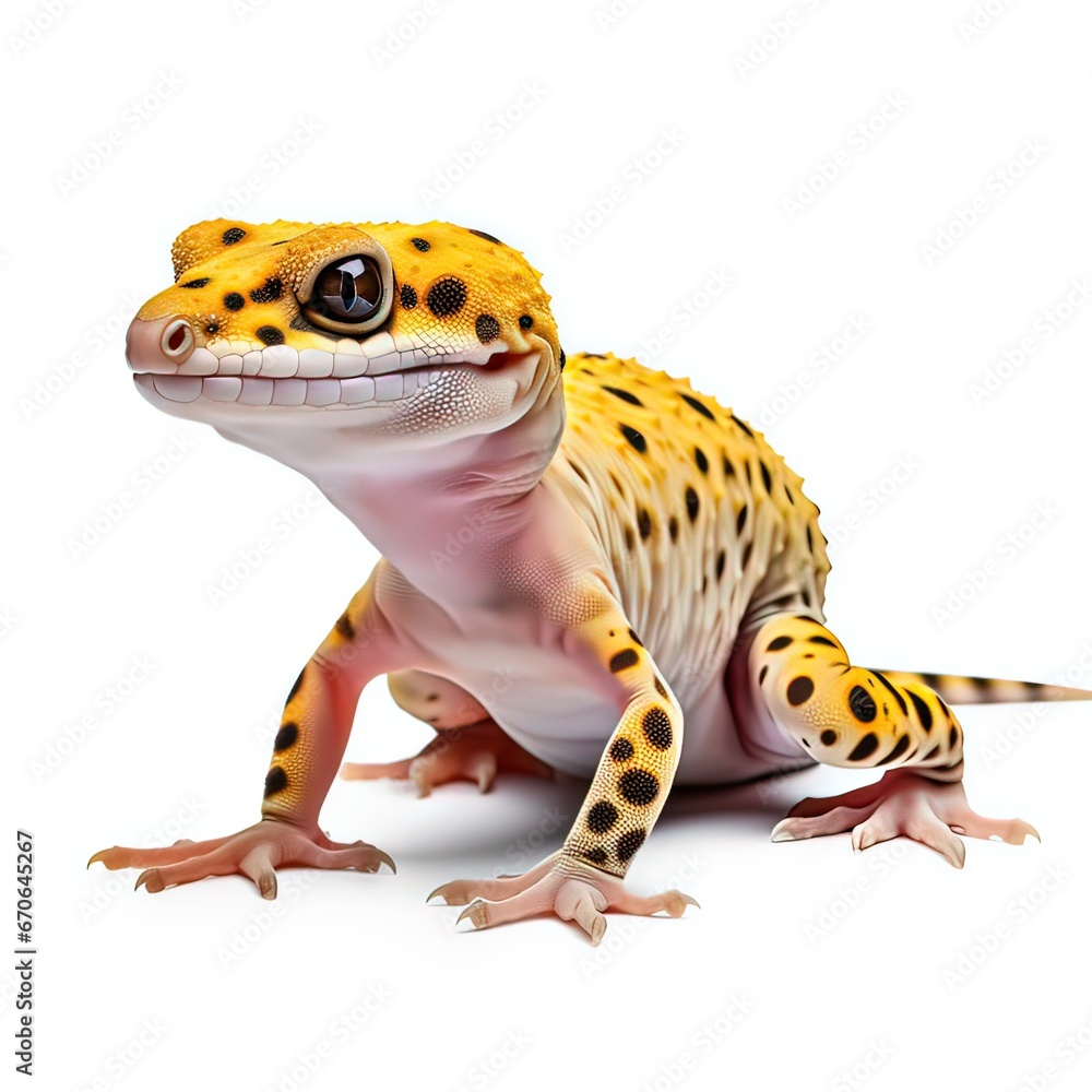 Leopard Gecko Leopard Gecko