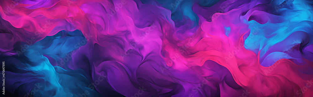 Fototapeta premium abstract background with smoke