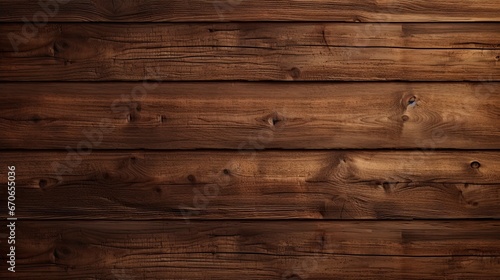 Wood abstract background top view