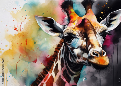 Wallpaper Mural maske & kunst Torontodigital.ca