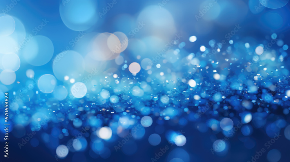 Decoration bokeh glitters background, abstract shiny backdrop with circles Decoration bokeh glitters background, abstract shiny backdrop with circles