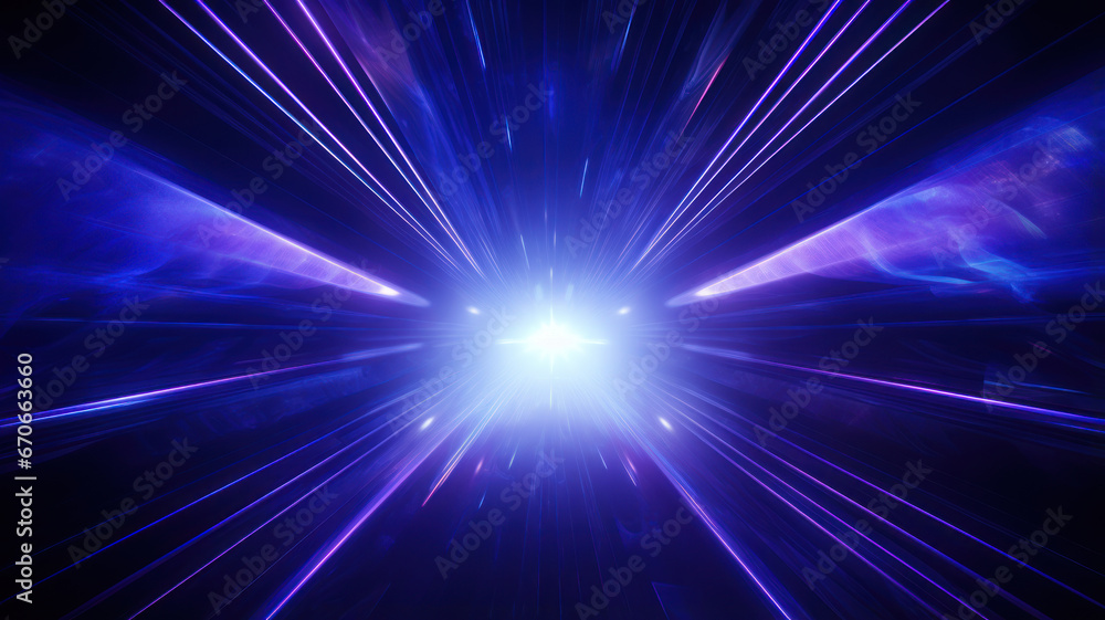 Eternal Light Tunnel, Abstract Infinity Background Eternal Light Tunnel, Abstract Infinity Background