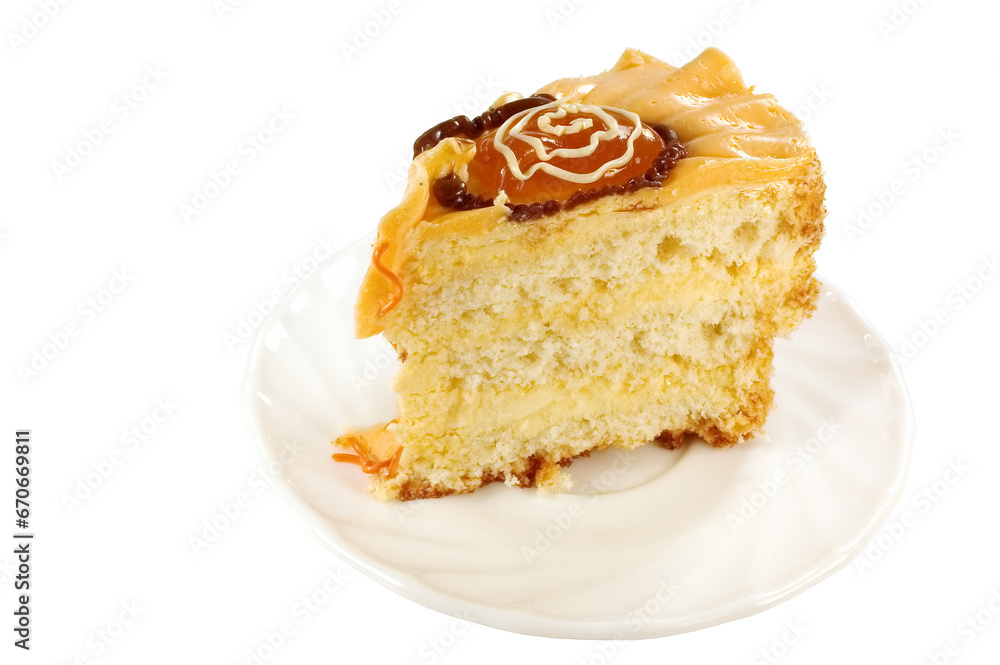 Cake Cake